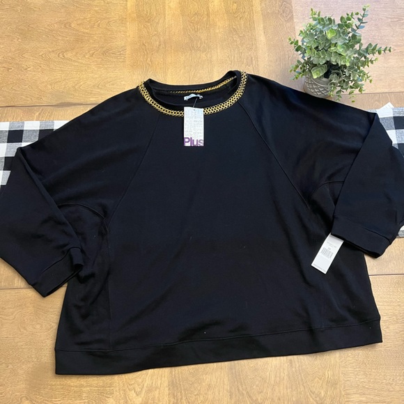 Dex Sweater NWT - Picture 2 of 6